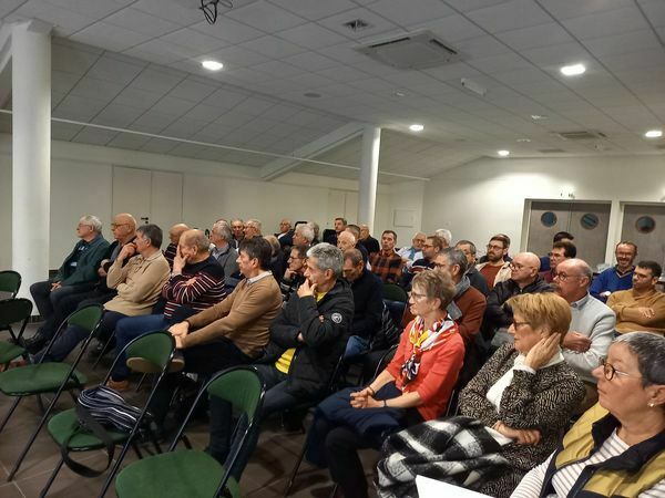 ASSEMBLEE GENERALE EXTRAORDINAIRE ET ORDINAIRE