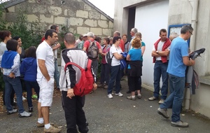 Journée Familiale du club