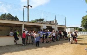 Préparation Rando COEUR DES MAUGES