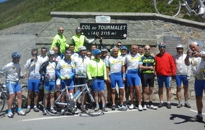 Jeudi 18 - Rando N°39 - 78 Kms