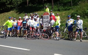 Dimanche 2 - Rando N°17 - 85 Kms