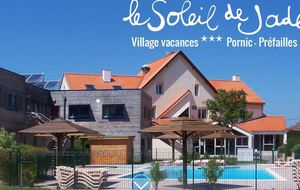 W-E à PREFAILLES 2020