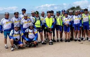 Jeudi 27 - &quot;La René SOURICE&quot; Bord de mer