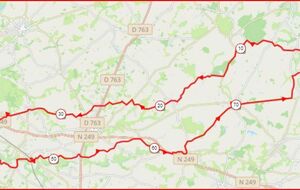 JEUDI - 16 - JE111- 81 KMS