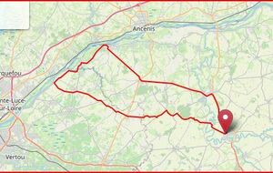 DIMANCHE - 05 - DI209 - 76 KMS