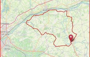 DIMANCHE - 04 - DI222 - 95 KMS