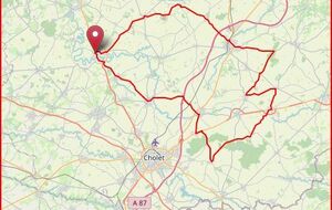 DIMANCHE - 02 - DI226 - 96 KMS