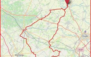 DIMANCHE - 16 - DI228 - 104 KMS