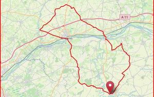 DIMANCHE - 03 - DI235 - 101 KMS