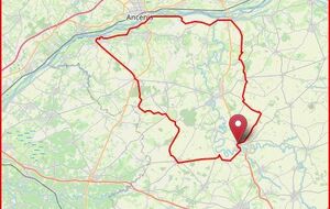 DIMANCHE - 08 - DI239- 82 KMS