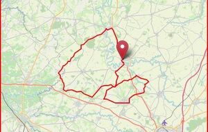 DIMANCHE - 05 - DI243 - 76 KMS