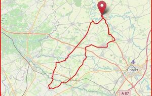 DIMANCHE - 03 - DI247 - 71 KMS