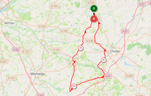 JEUDI - 04 - JE 027 - 94 KMS