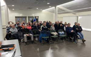 ASSEMBLEE GENERALE     (A NOTER DANS VOTRE AGENDA)