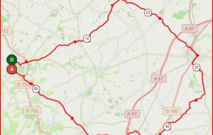 JEUDI - 22 - JE003 - 65 KMS