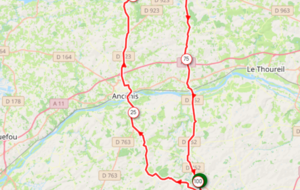 LUNDI - 06 - DI227 - 87 KMS