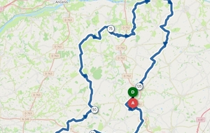 T D M C 2026 VARIANTE 128 KMS