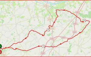 JEUDI - 03 - JE035 - 94 KMS