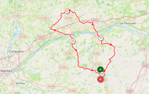 DIMANCHE - 06 - DI335 - 101 KMS