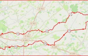 JEUDI - 10 - JE111 - 81 KMS