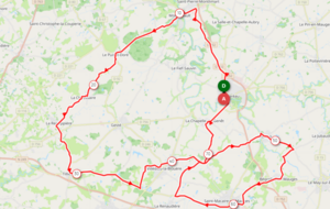 JEUDI - 08 - JE039 - 77 KMS
