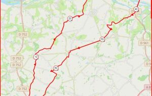 JEUDI - 12 - JE044 - 70 KMS