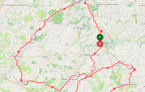 DIMANCHE - 08 - DI343 - 76 KMS