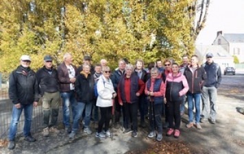 APRES MIDI ET SOIREE FAMILLE DU 25 OCTOBRE