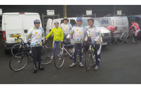 Cholet Pays de Loire 2015