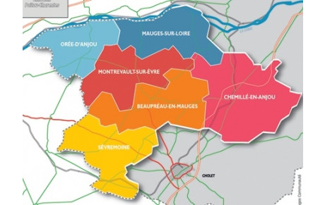 INFOS : Tour de &quot;L'AGGLO&quot; 222 kms