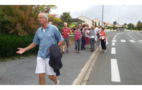 Journée Familliale