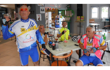 Photos de la &quot;René SOURICE&quot;