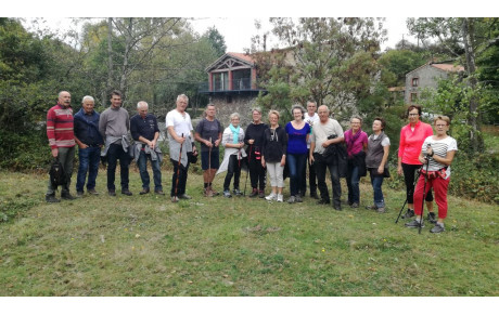 Photos de la Journée Familiale