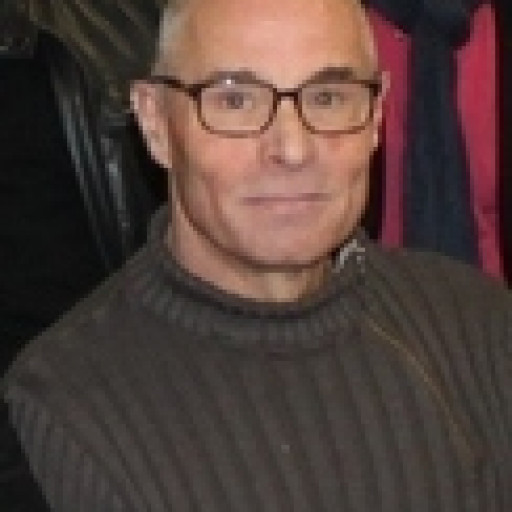 Jean François Brin