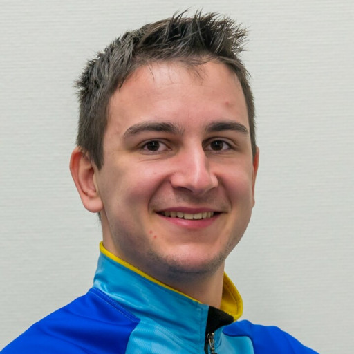 Matthieu Oger